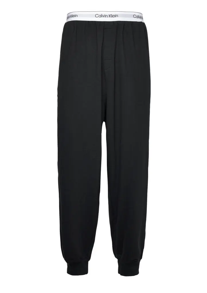 Pánské tepláky Calvin Klein NM2384