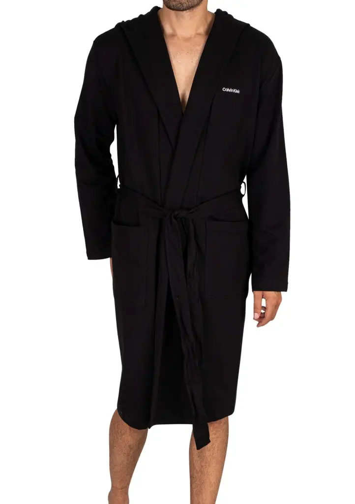 Pánský župan Calvin Klein NM2377