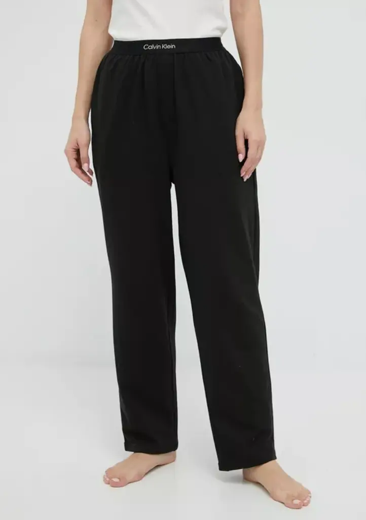 Dámské tepláky Calvin Klein QS6922