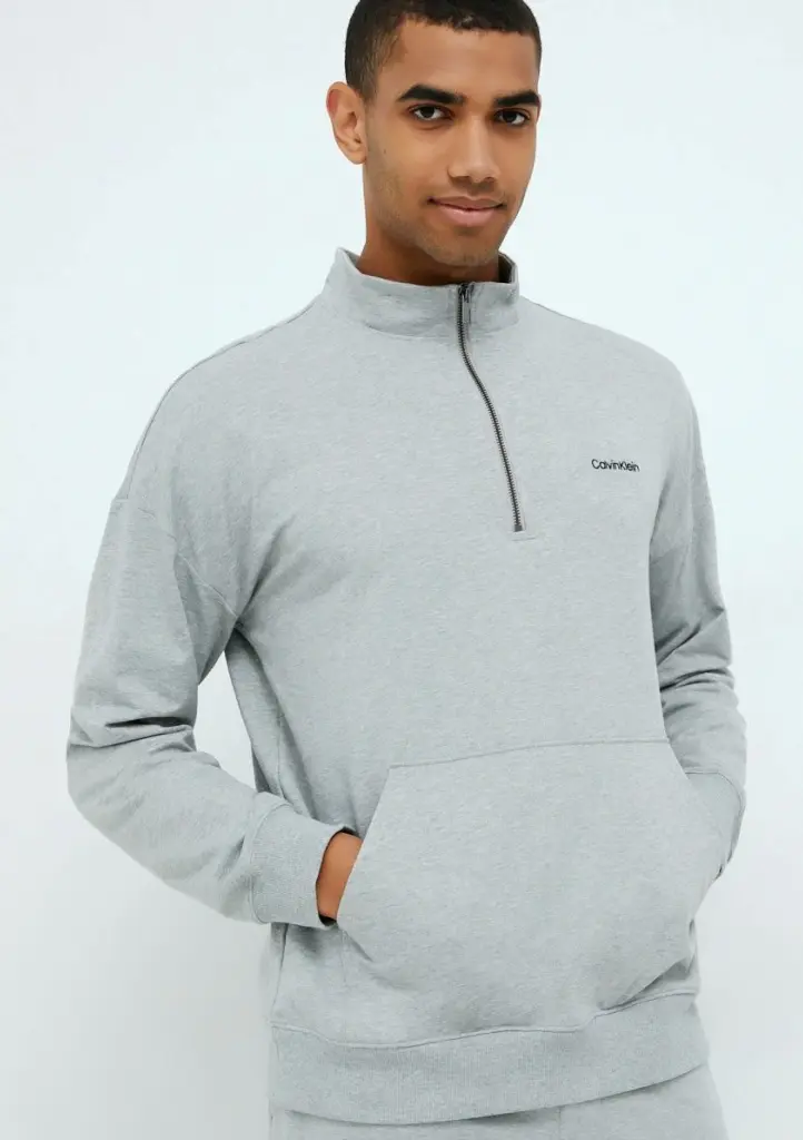 Pánská mikina Calvin Klein NM2299