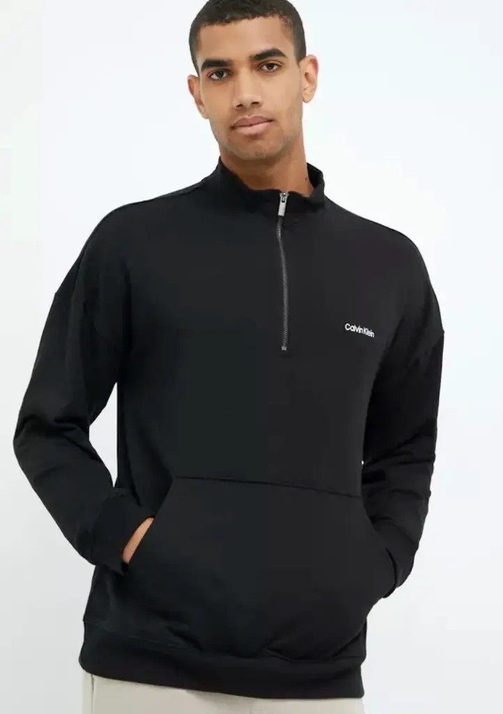 Pánská mikina Calvin Klein NM2299