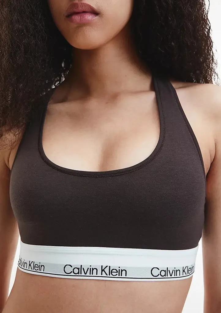 Dámská podprsenka Calvin Klein QF7044
