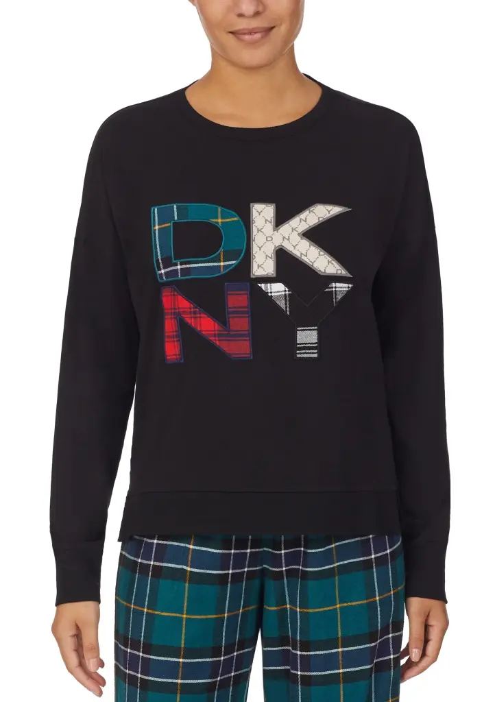 Dámské tričko DKNY YI2122591