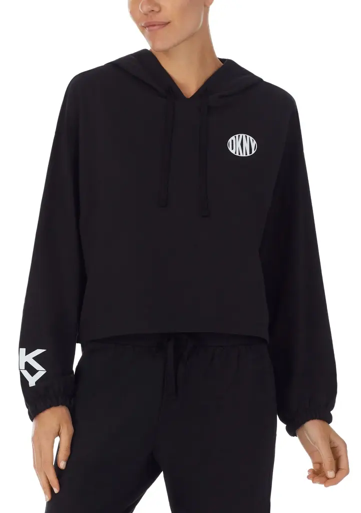 Dámská mikina DKNY YI2422592