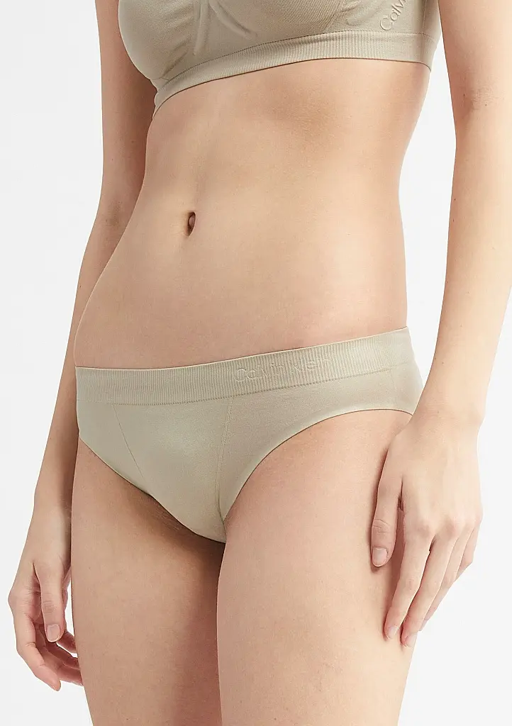 Dámské kalhotky Calvin Klein QF6882