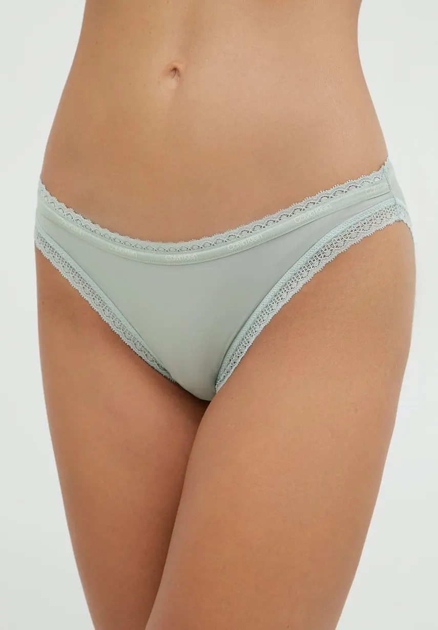 Dámské kalhotky Calvin Klein QD3766