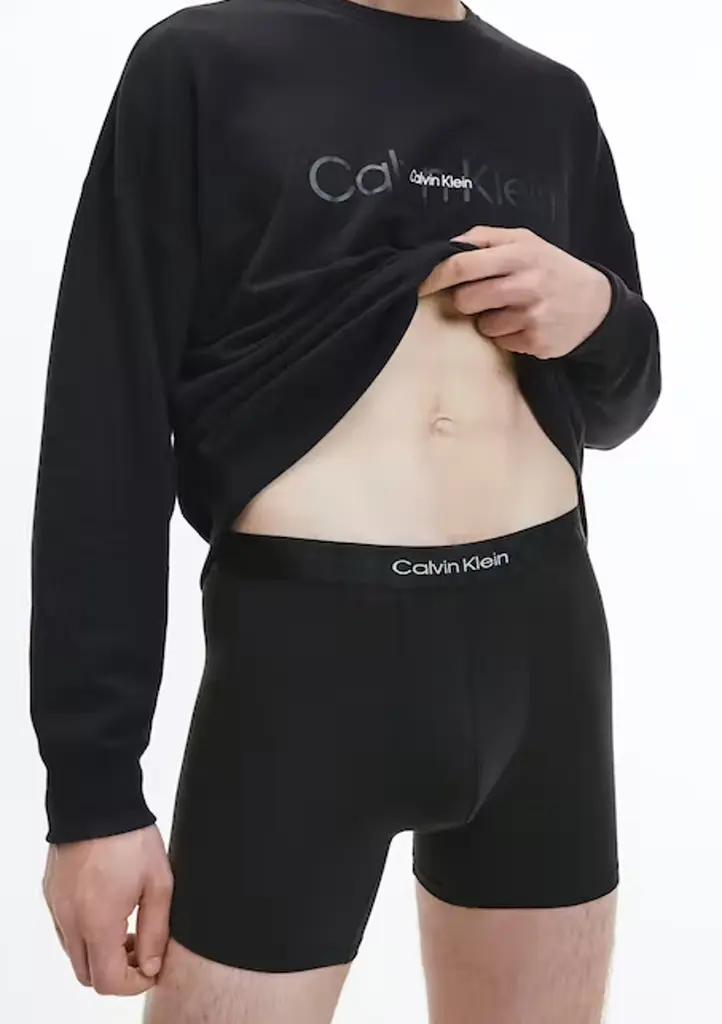 Pánské boxerky Calvin Klein NB3300