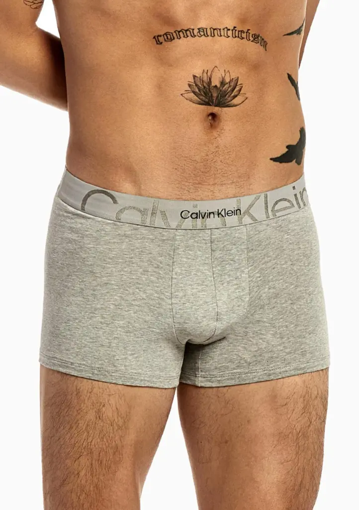 Pánské boxerky Calvin Klein NB3299