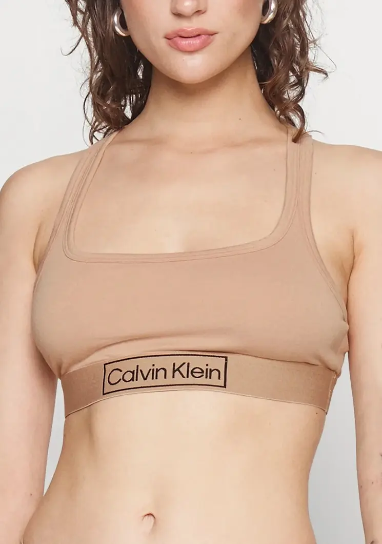 Dámská podprsenka Calvin Klein QF6768