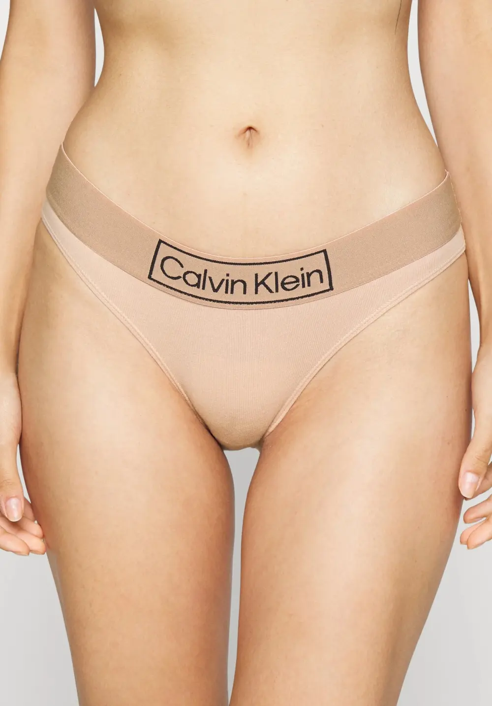 Dámské kalhotky Calvin Klein QF6775