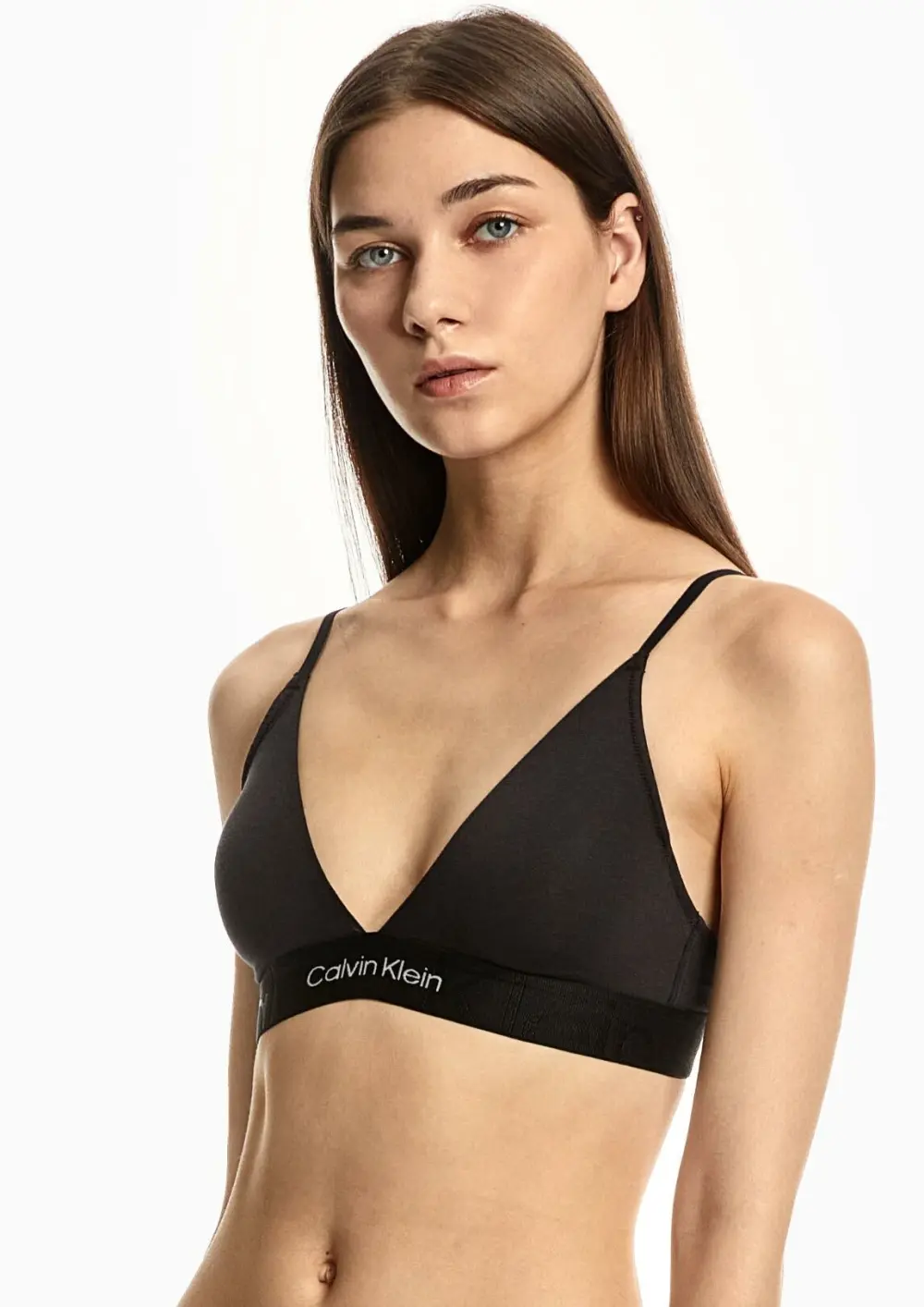 Dámská podprsenka Calvin Klein QF6990