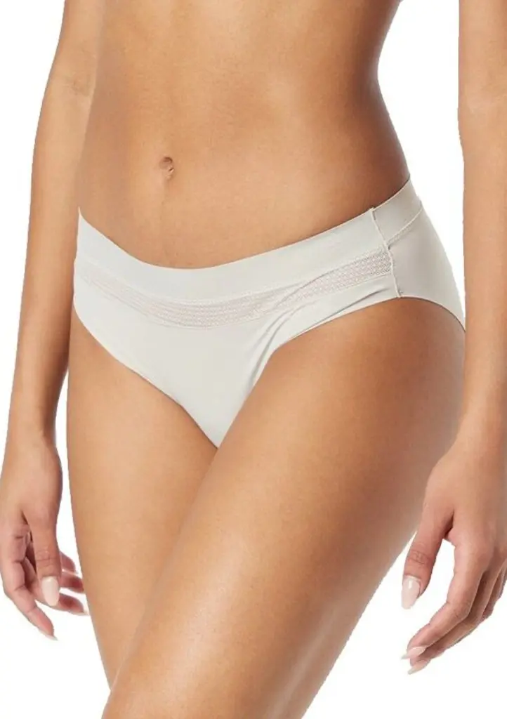 Dámské kalhotky Calvin Klein QF6048