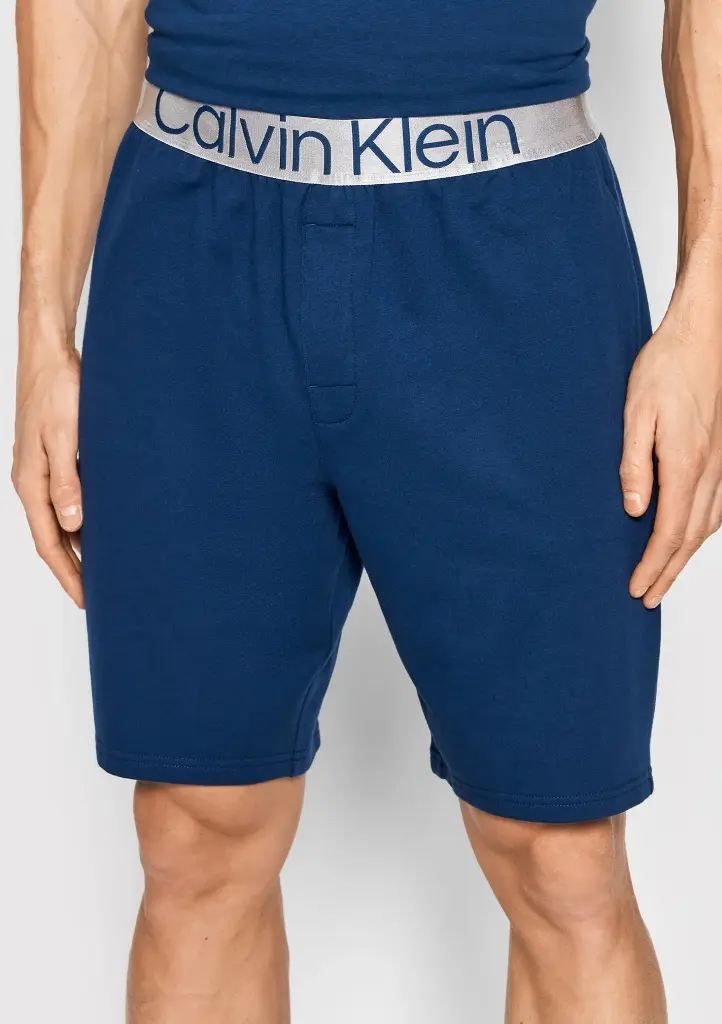 Pánské kraťasy Calvin Klein NM2267