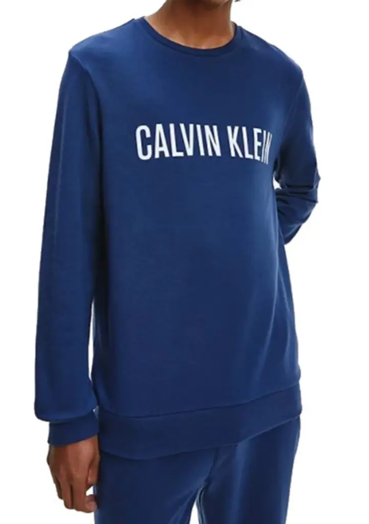 Pánská mikina Calvin Klein NM1960