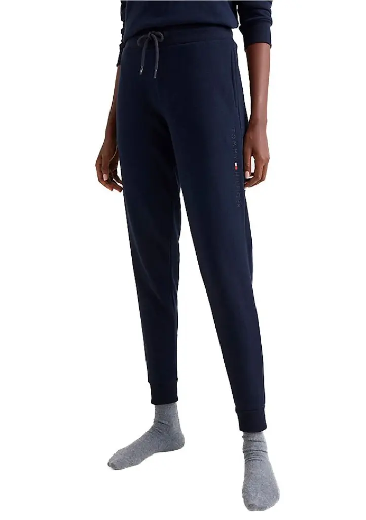Dámské tepláky Tommy Hilfiger UW0UW03887