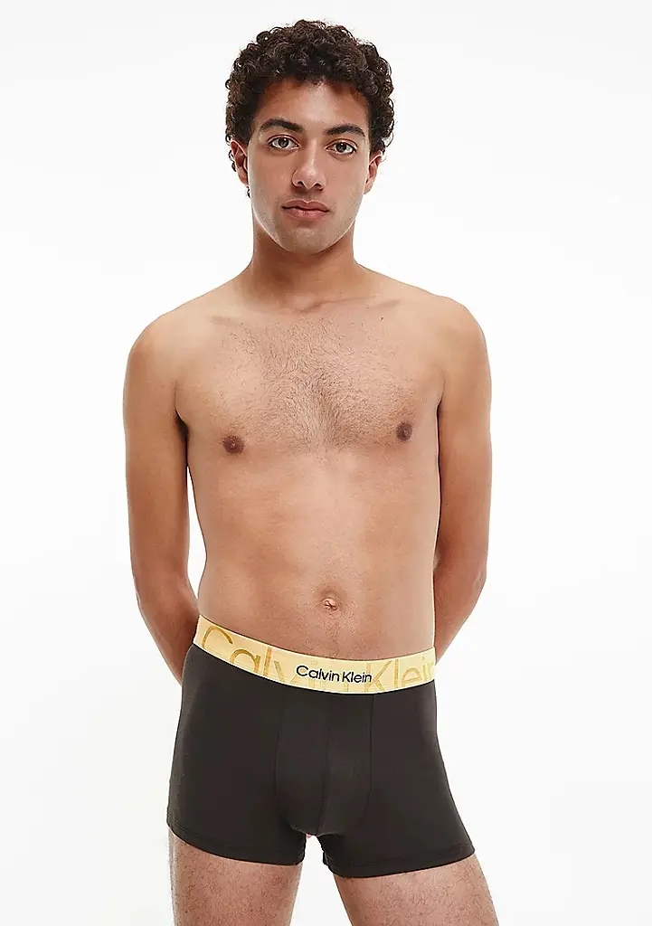 Pánské boxerky Calvin Klein NB3288