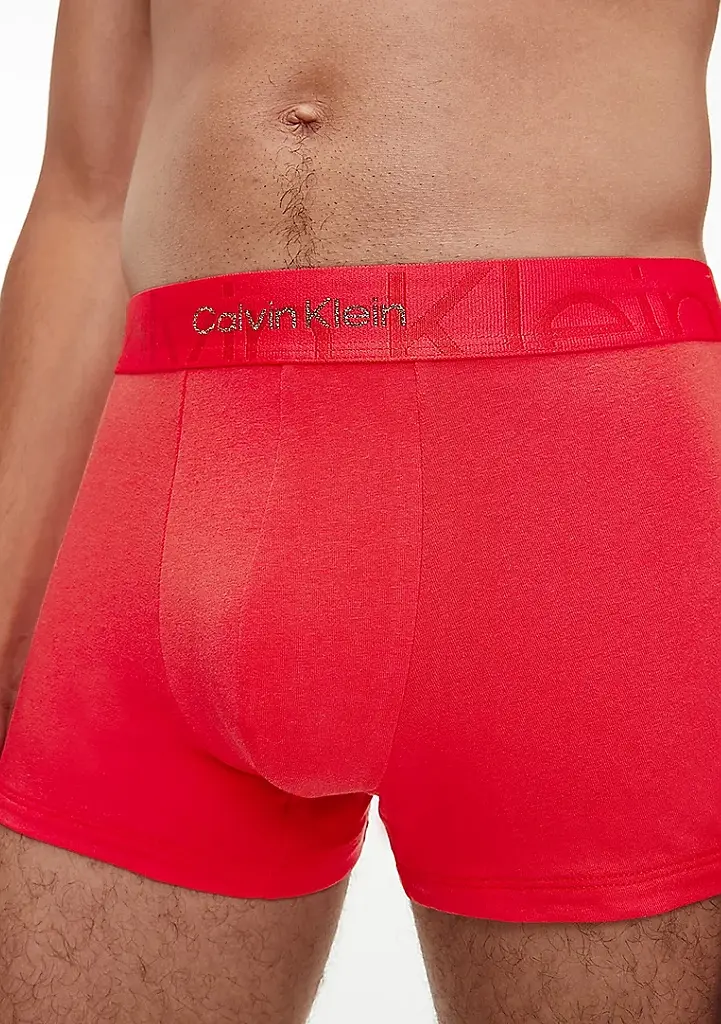 Pánské boxerky Calvin Klein NB3290