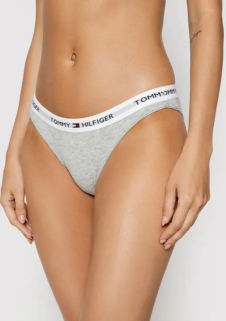 Dámské kalhotky Tommy Hilfiger UW0UW03836