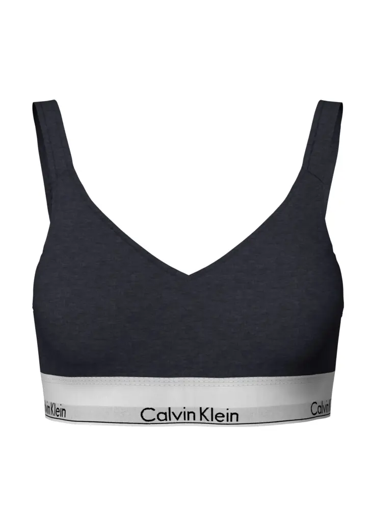 Dámská podprsenka Calvin Klein QF5490E