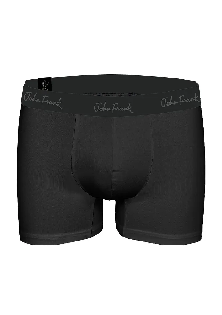 Pánské boxerky John Frank JFBMOD10