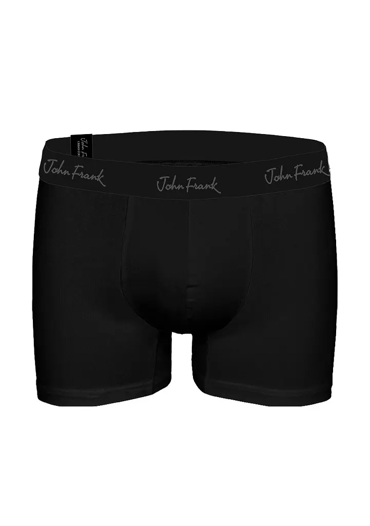 Pánské boxerky John Frank JFBMOD10