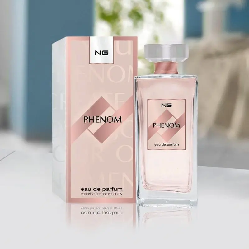 Dámská parfémovaná voda Phenom, 100 ml