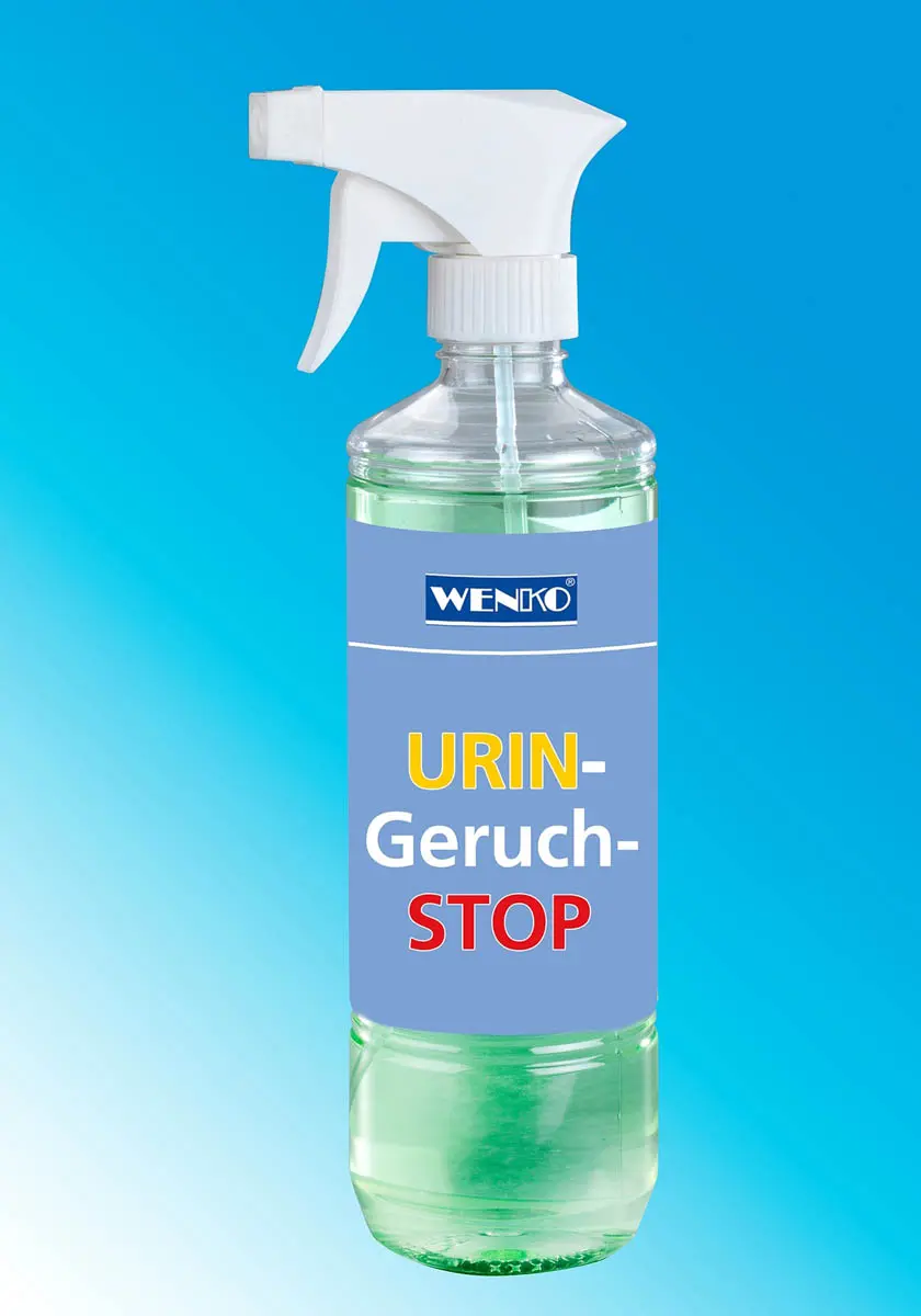 Pohlčovač pachů, 500 ml