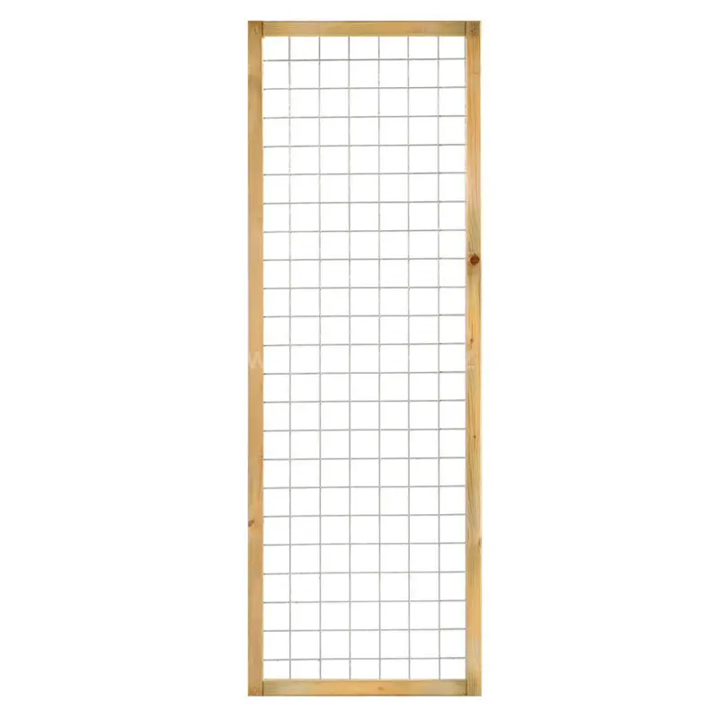Plotové pole 180 x 60 cm