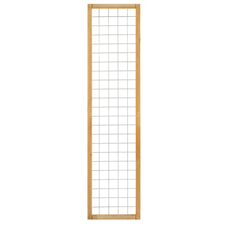 Plotové pole 180 x 45 cm