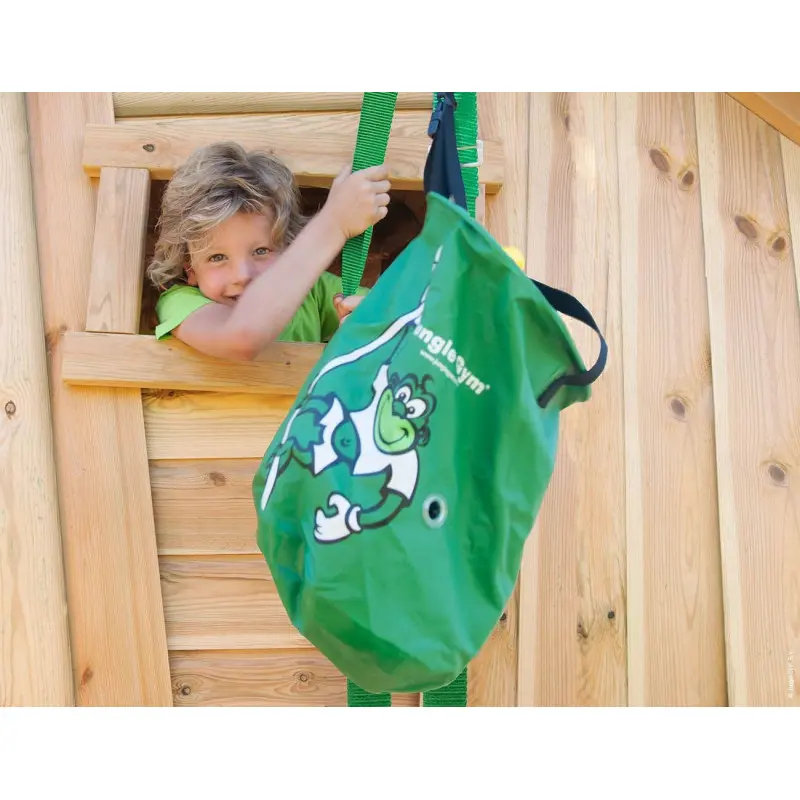 Výtah na hračky - Bucket