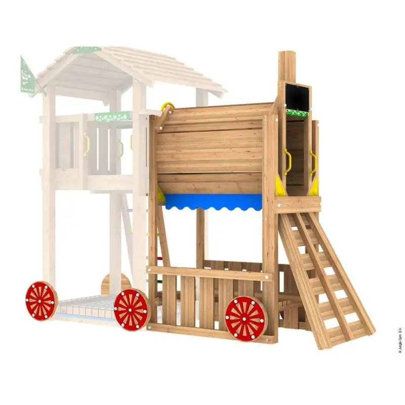 Train Module
