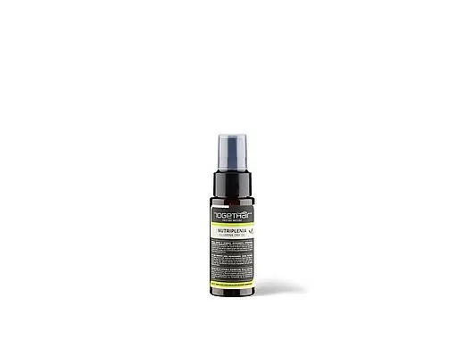 Togethair Nutriplenia Illumina Dry Oil 50ml - Regenerační suchý olej