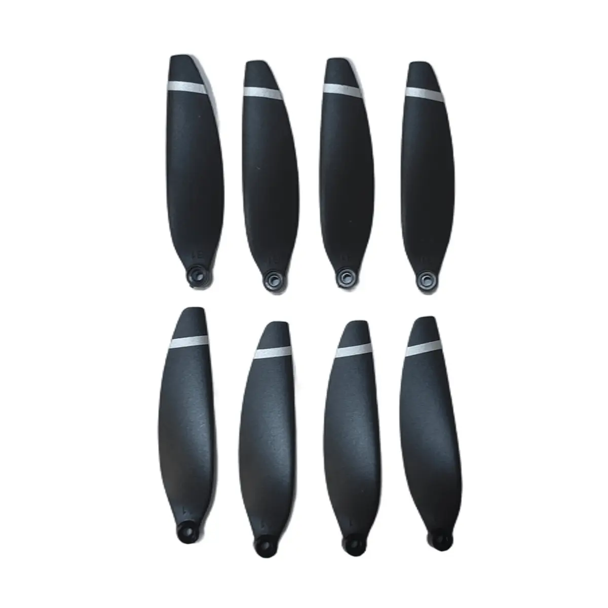 Náhradní set 8 vrtulek pro dron AERIUM L900 GPS 4K
