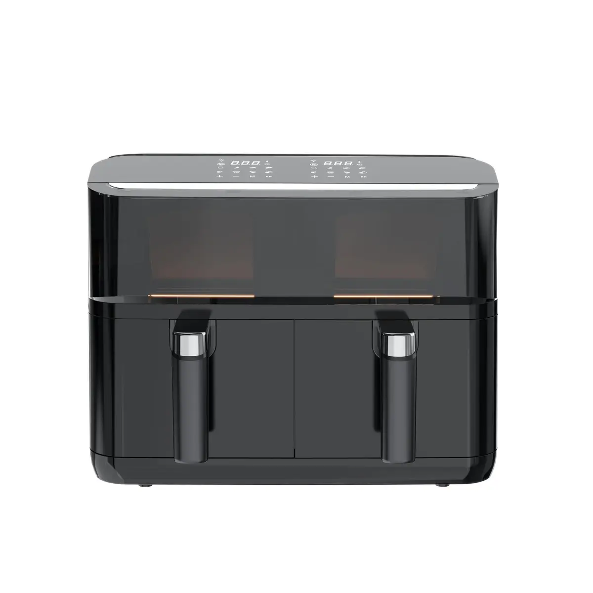 AERIUM CrispWave FA300 DUAL ZONE