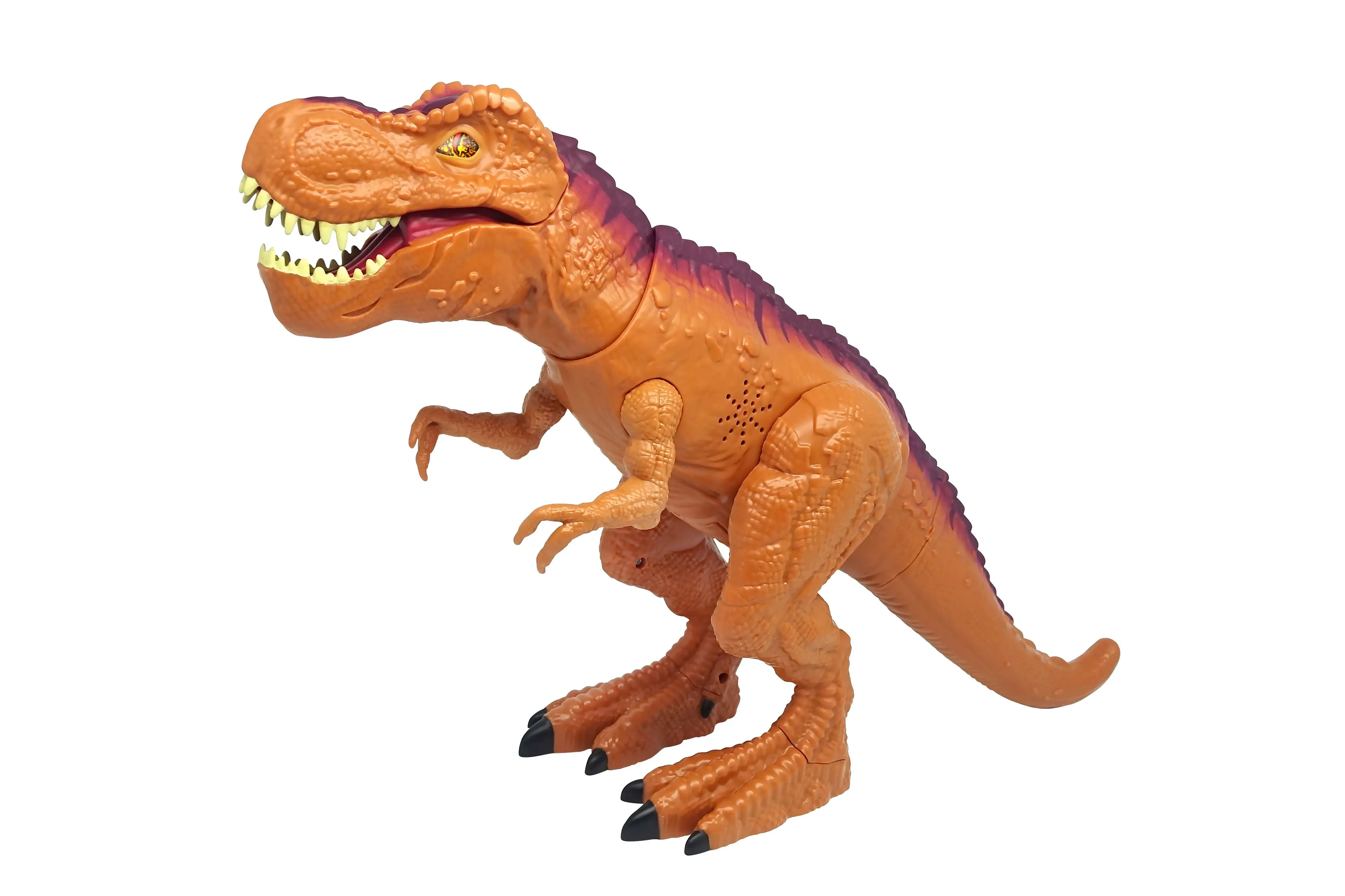 Dinosaurus s efekty 50 cm