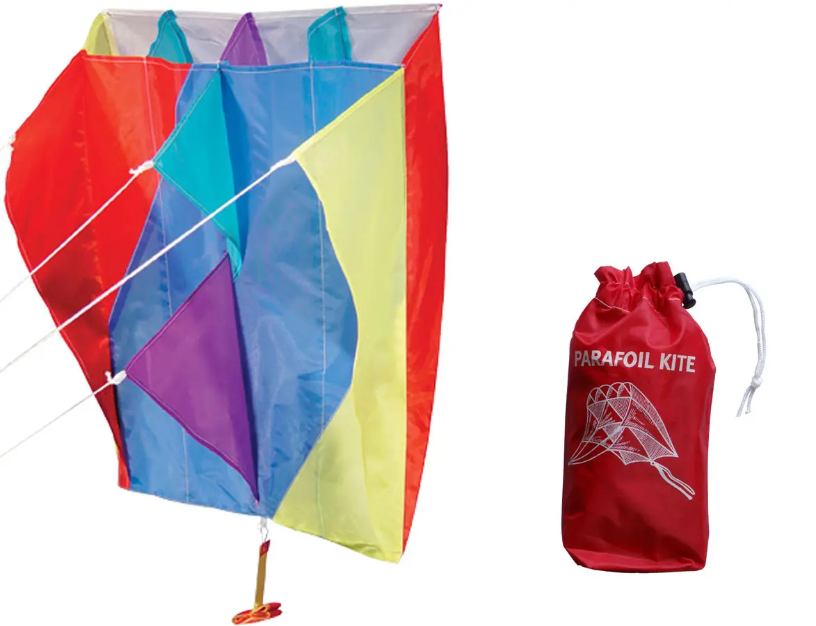 Drak 103120 skládačka nylon