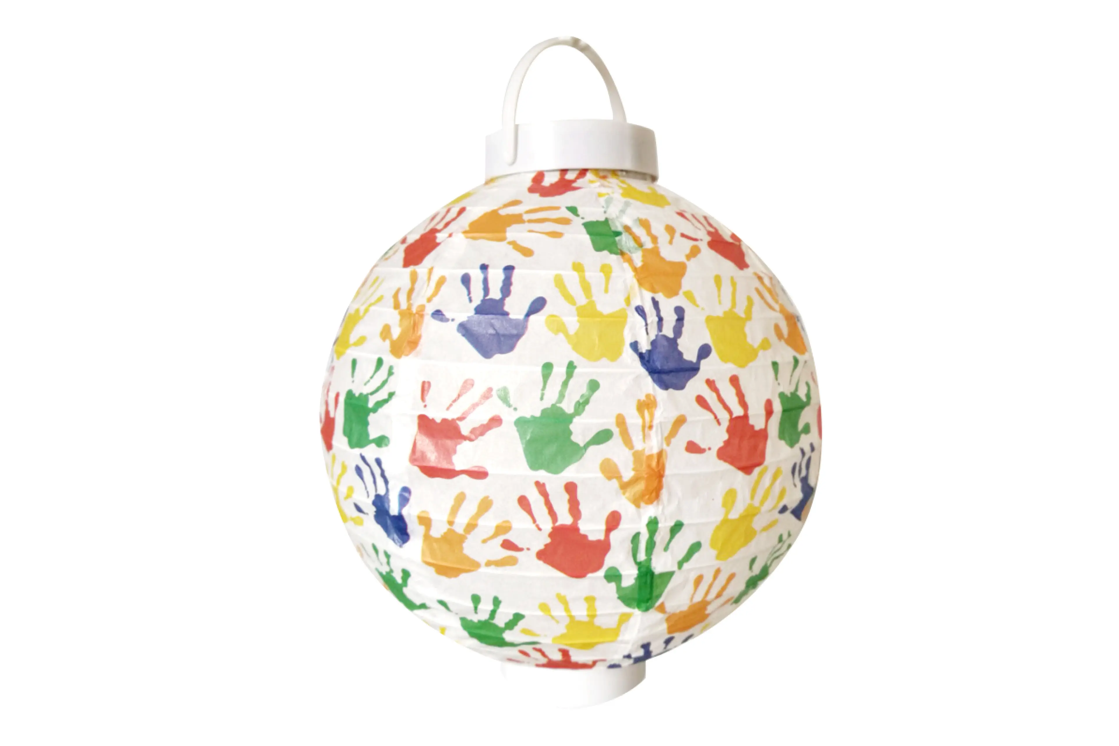 Wiky Lampion svítící pr. 20 cm