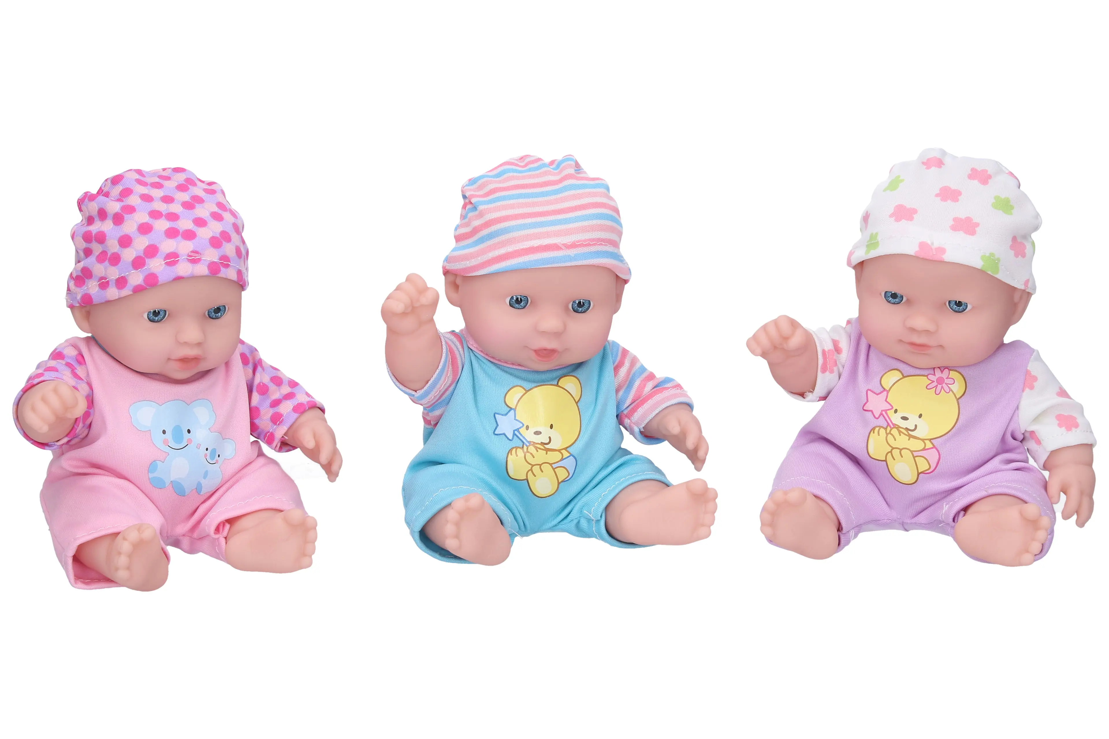 Miminko 20 cm, Wiky, W005486