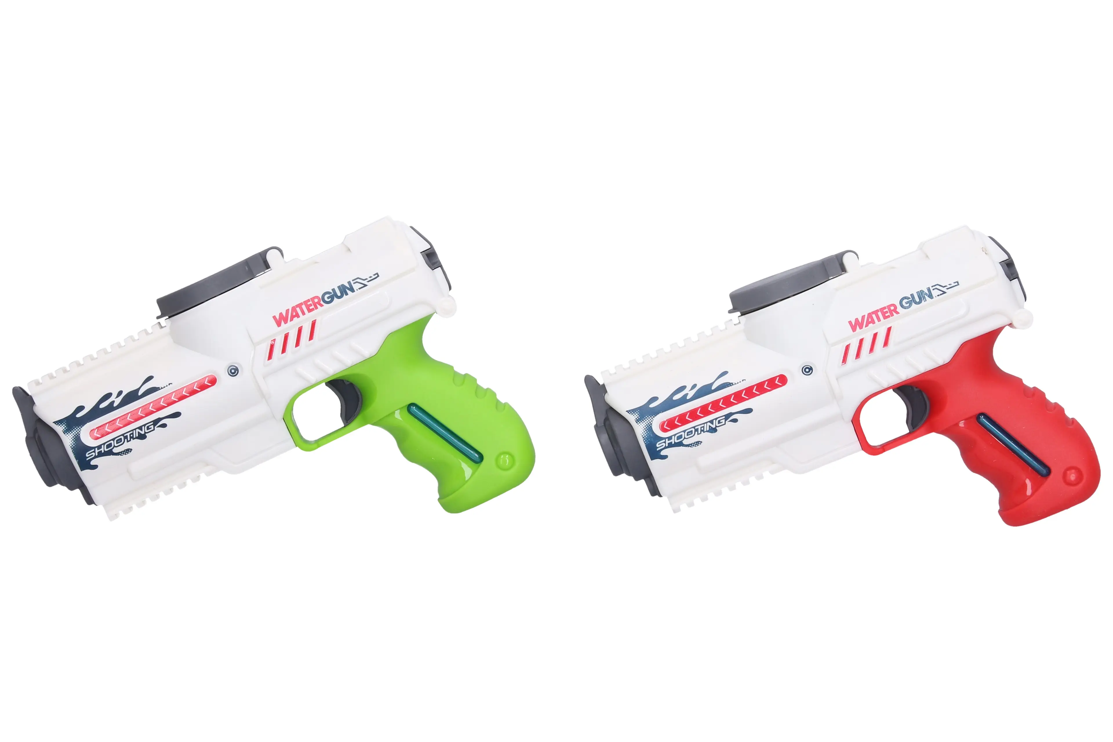 Pistole vodní elektrická 18 cm Water gun