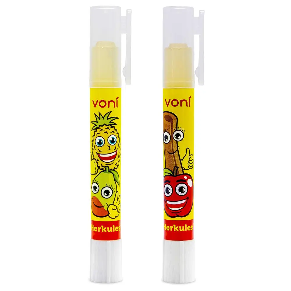 Lepící tyčinka HERKULES 6 g s vůní