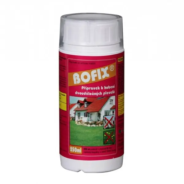 Lovela Terezín s.r.o. BOFIX 250 ml 004014