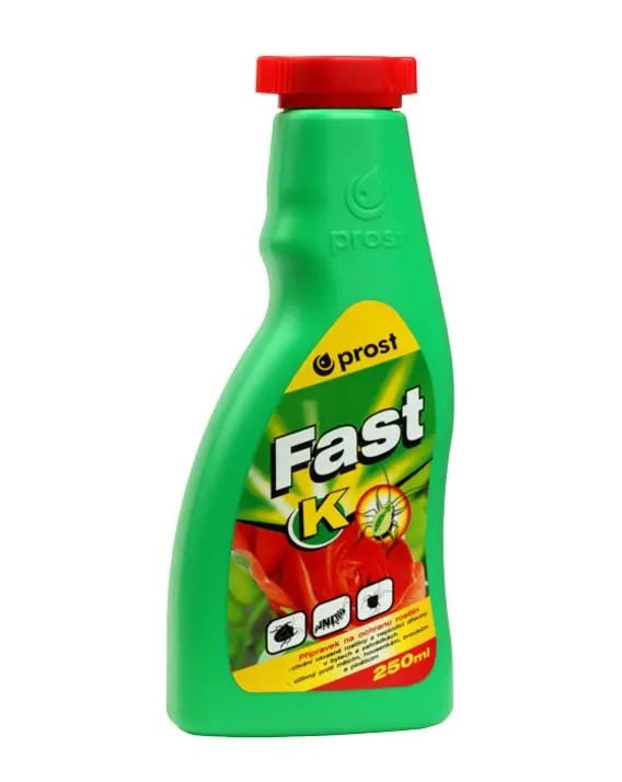 PROST, a.s. Fast K 250 ml náplň