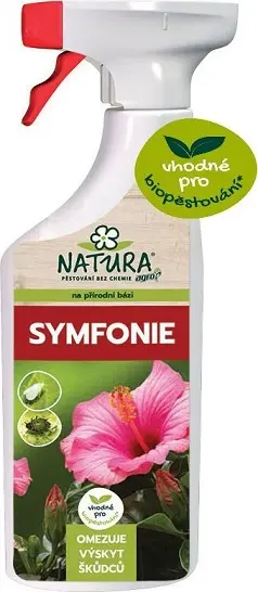 AGRO CS NATURA Symfonie 500 ml