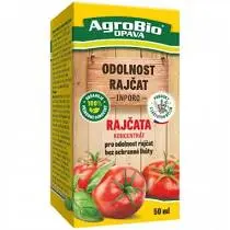 AgroBio INPORO RAJČATA koncentrát 50 ml