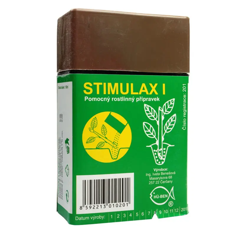 HÜ-BEN Stimulax I 100 ml