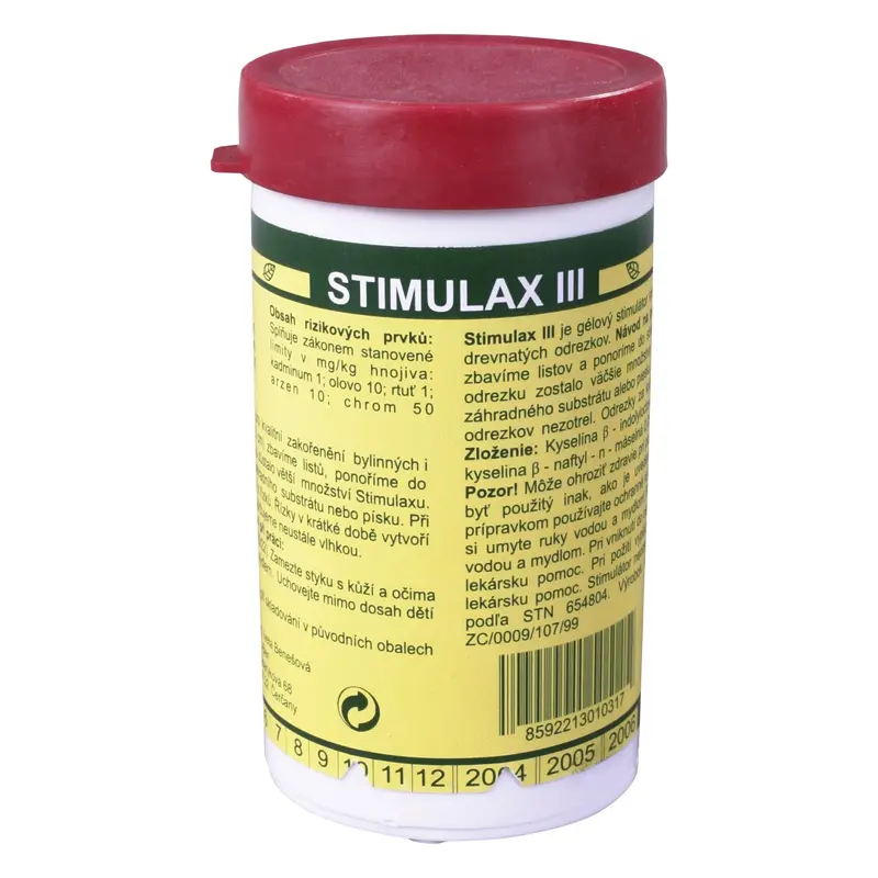 HÜ-BEN Stimulax III 130 ml