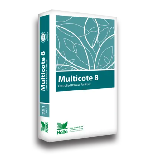 Haifa Multicote 8 M 17-11-11+2+ME 25 kg