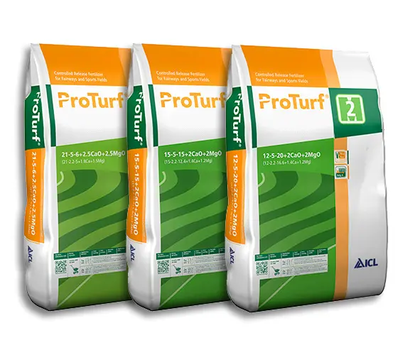 ICL ProTurf - Zvýhodněný balíček