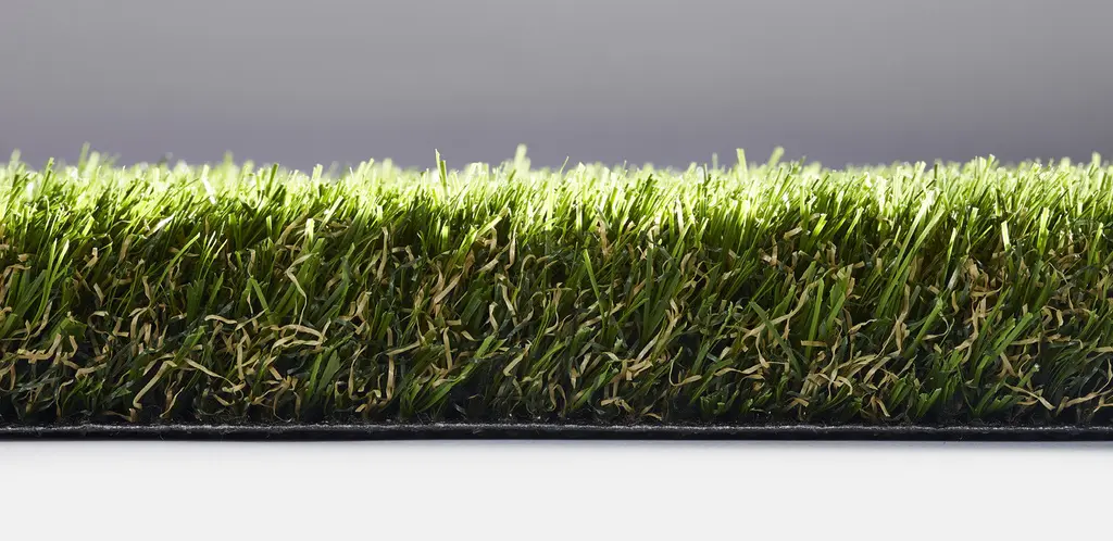 Lano Umělý trávník Rosemary šíře 5m zelený