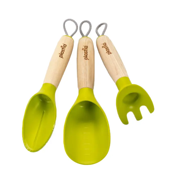 Plastia Pěstební set
